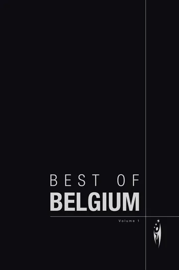 Cover of Best of Belgium, Volume 1
