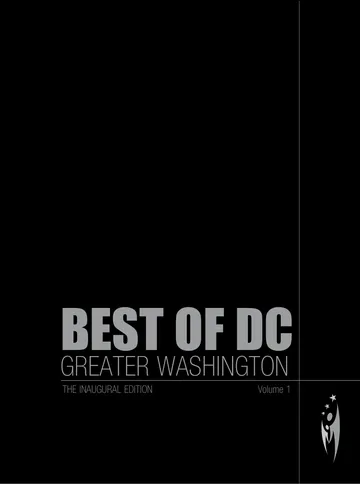 Cover of Best of DC, Volume 1