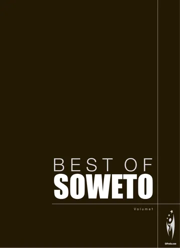 Cover of Best of Soweto, Volume 1